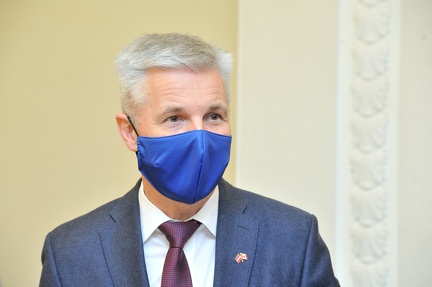 Artis Pabriks