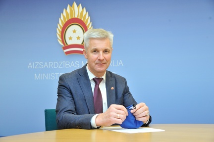 Artis Pabriks