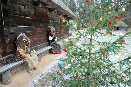 Brīvdabas muzejs