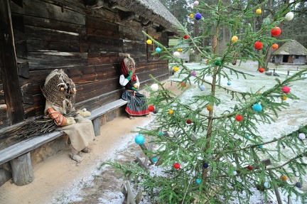 Brīvdabas muzejs