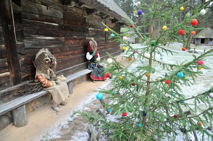 Brīvdabas muzejs