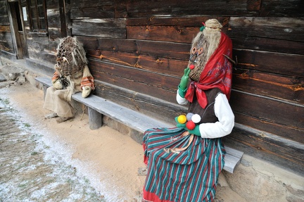 Brīvdabas muzejs