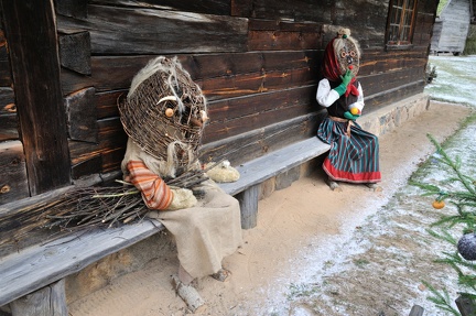Brīvdabas muzejs
