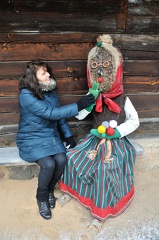 Brīvdabas muzejs