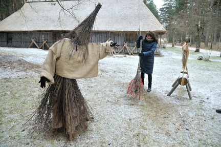 Brīvdabas muzejs