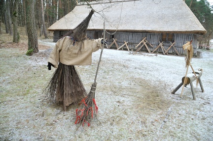 Brīvdabas muzejs