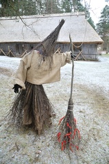 Brīvdabas muzejs