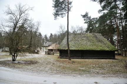 Brīvdabas muzejs