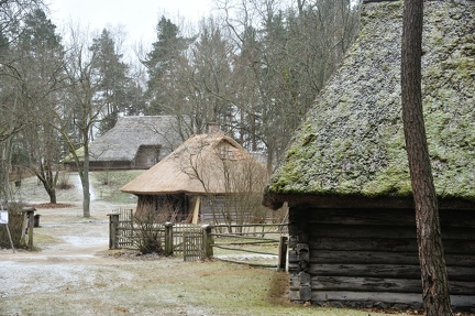 Brīvdabas muzejs