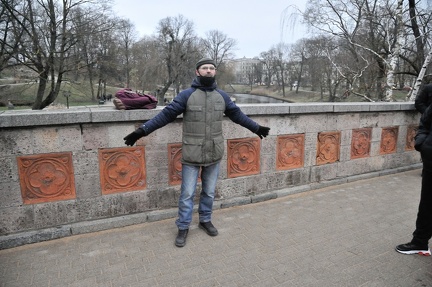 Tautas sapulce Brīvības laukumā