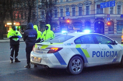 Tautas sapulce Brīvības laukumā